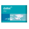 FRALDA DAILEE SLIP PERFORMER PLUS TAM. L/XL  (EMB.28UND.) (IVA INCLUÍDO)